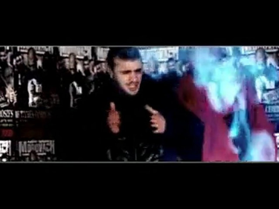 Iron Sy Feat Seagel - Faut Agir [CLIP]