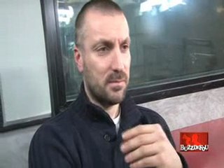 FRED de PLANETE RAP en interview