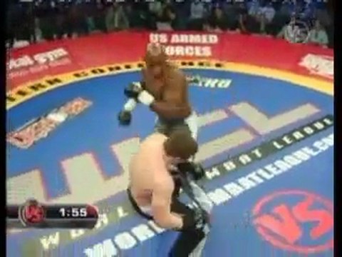 PROFESSİONAL KICKBOKS 17