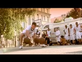 3 in 1 Basketball - Freestylers