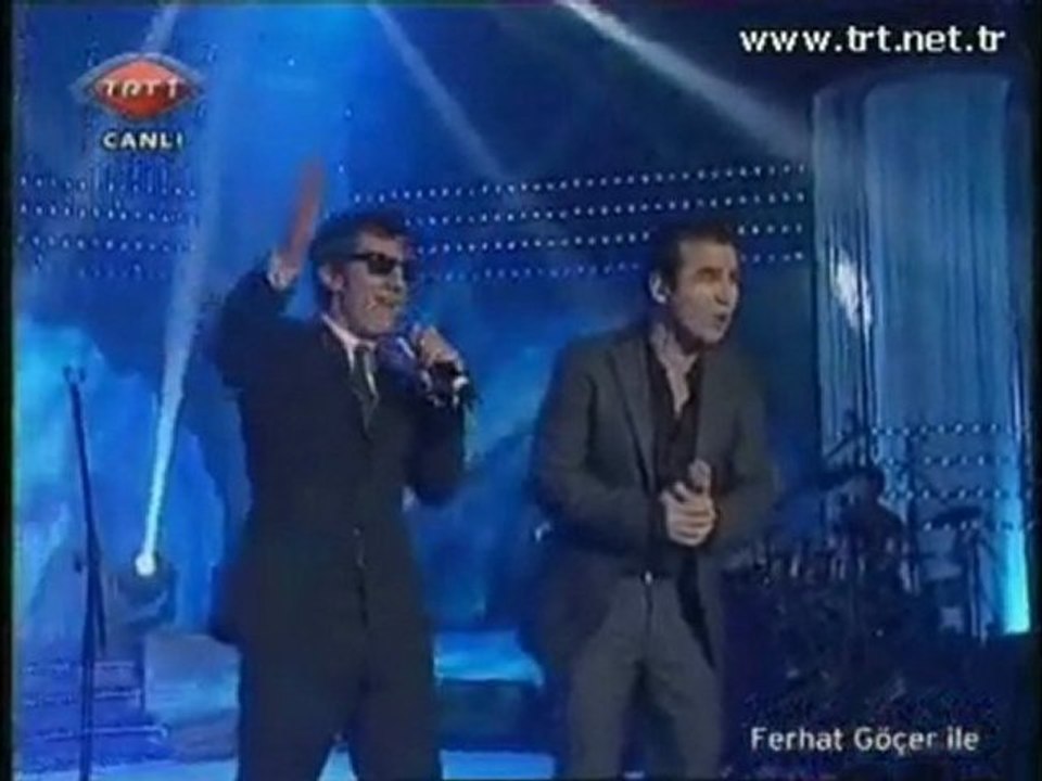 Ayna - Arkadaş