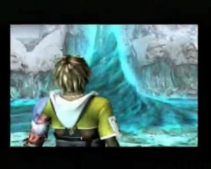 Final Fantasy 10 (Hollywood Undead_Pain) par aksUgide