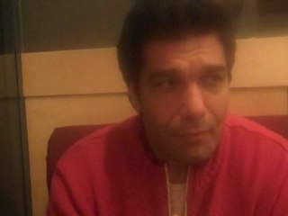 Ο Περικλής Κασσανδρινός στο cosmo.gr