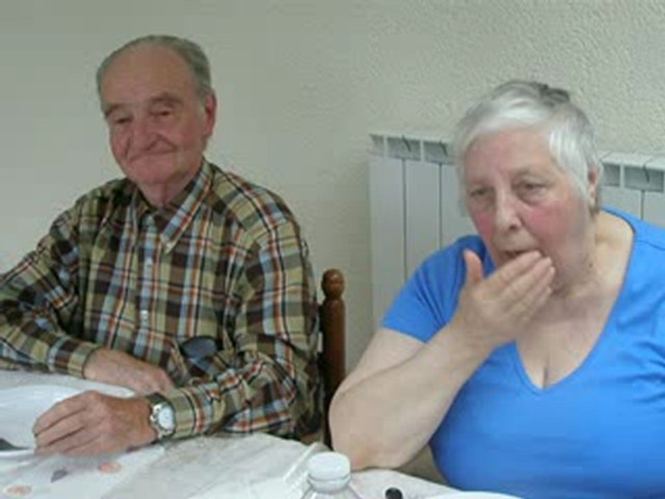 maman et pepe