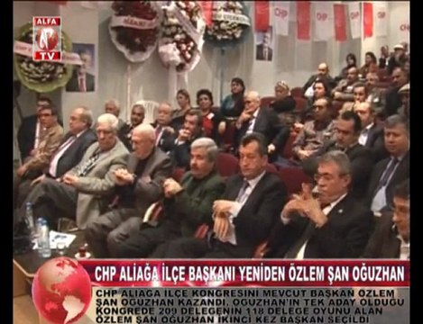 aliağa chp kongresi hüseyin mutlu akpınar konuşması