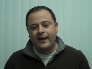 Testimonial for Dr. William McKenna