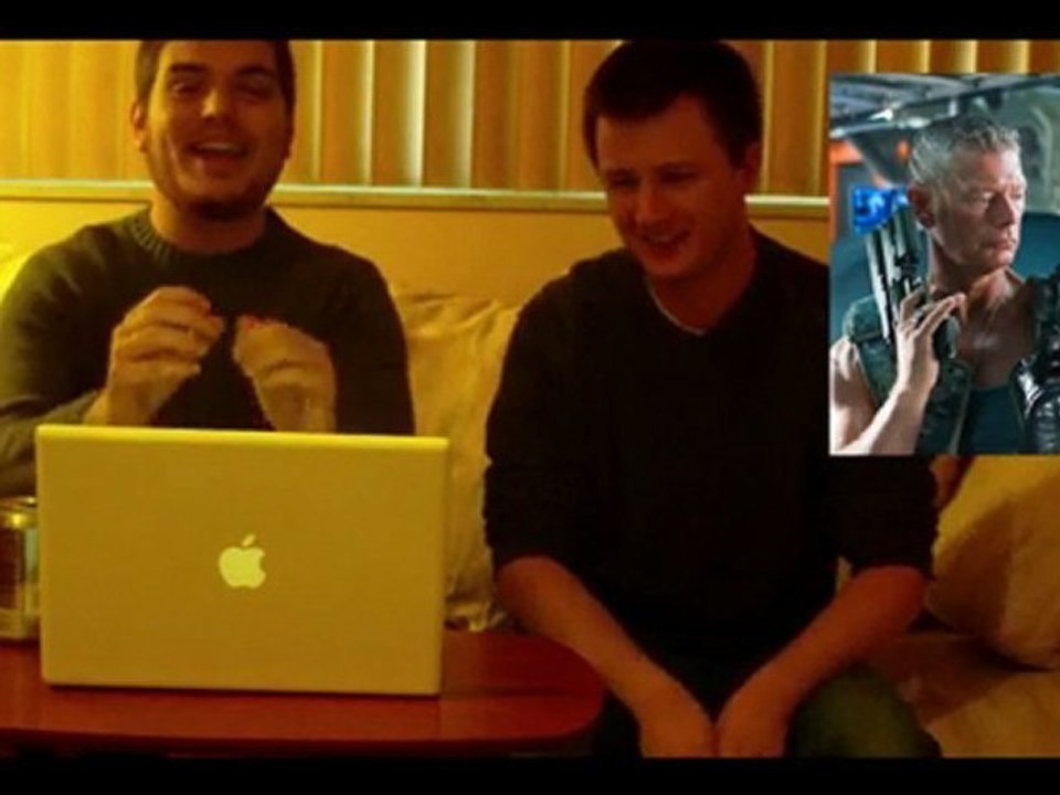 Avatar Review - Yourwiseguy.com