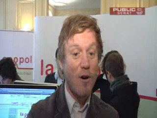 Benoît Thieulin présente Coopol