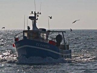 Walking in the air Chloe Agnew