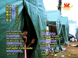 Developed vs Underdeveloped Countries