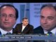 Hollande vs Copé sur le droit de vote des étrangers