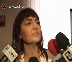 Renata Polverini: con le famiglie contro la crisi