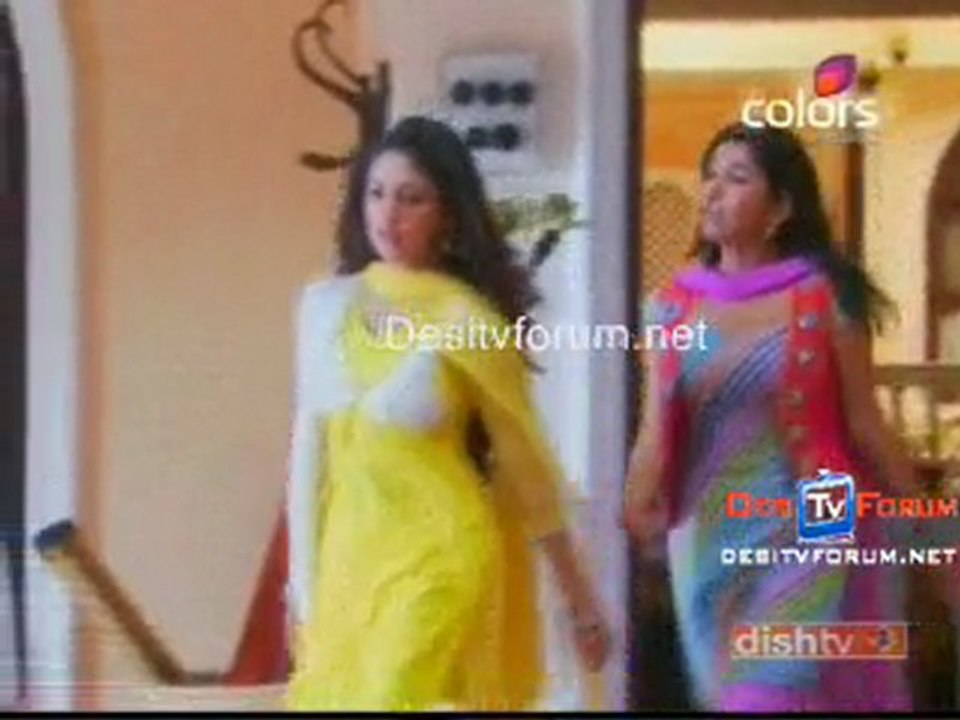 Yeh Pyaar Na Hoga Kam 12th jan 2010 pt2