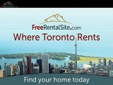 Toronto Housing Rentals, Houses for Rent in Toronto