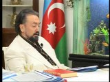 Adnan Oktar röportajı marksizm alt yapi