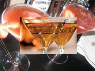 Gdy się napełni szkło