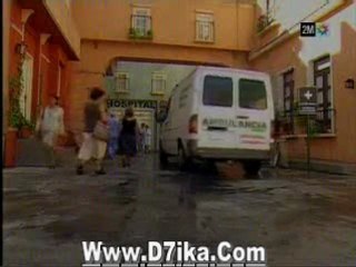 ayna abi 69 partie 1  مسلسل اين ابي