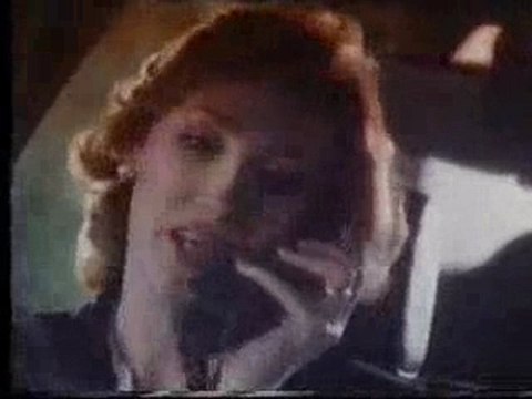 Renault 25 V6 Turbo (Pub Anglaise)