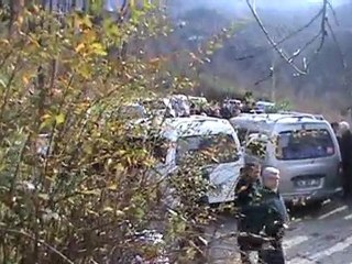 KATIRCI AİLESİ CENAZE NAMAZI