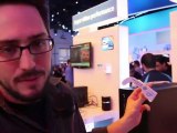 CES 2010: Intel 3D Gaming