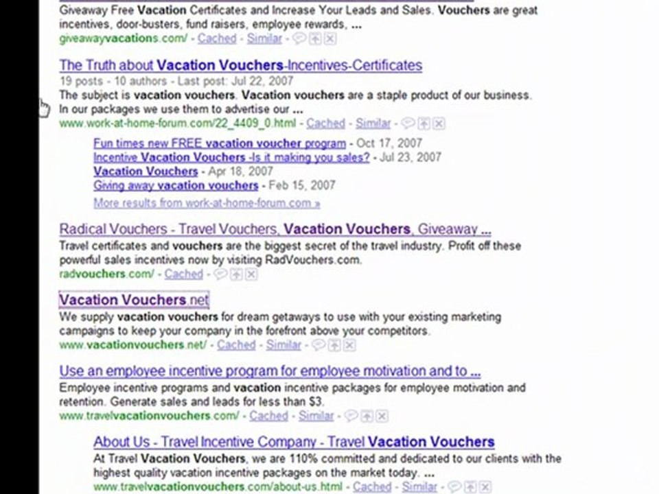 TVI Express Scam - Truth Revealed Pt. 3