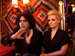 Simon Cowell takes The X Factor to the US