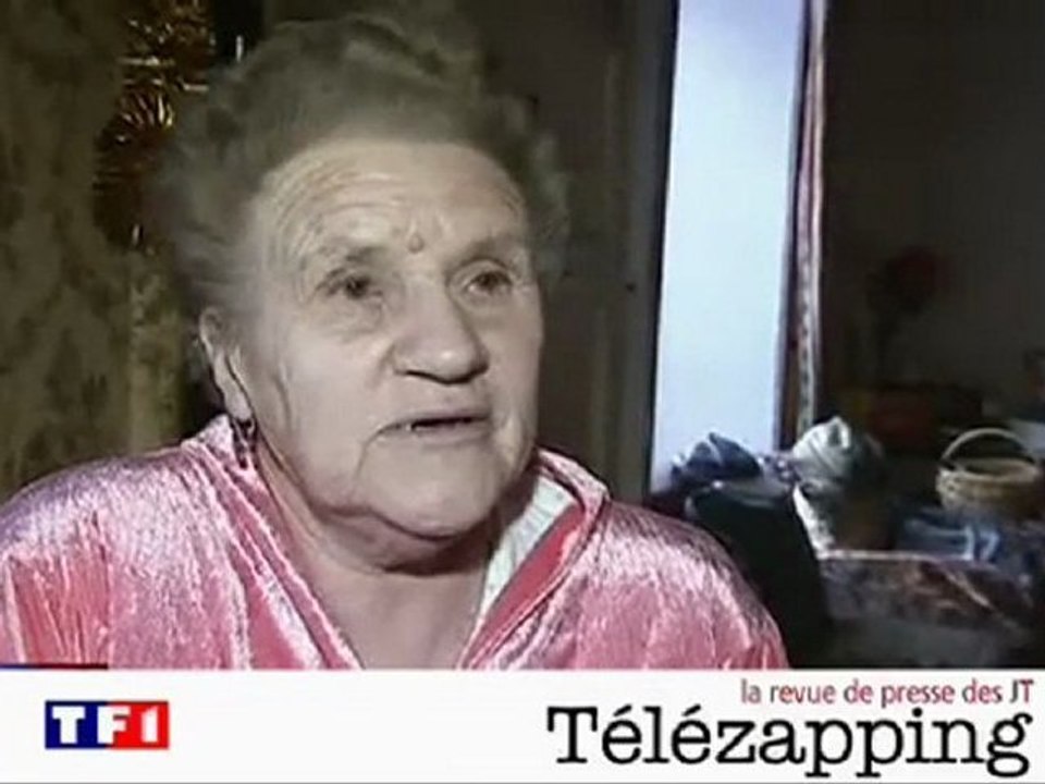 "Finalement, la neige en janvier, c'est logique ..."