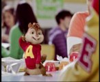 Watch Alvin and The Chipmunks The Squeakquel free