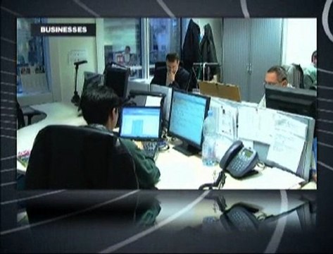 Lenovo chose France