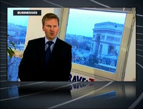 Travelzoo chose France