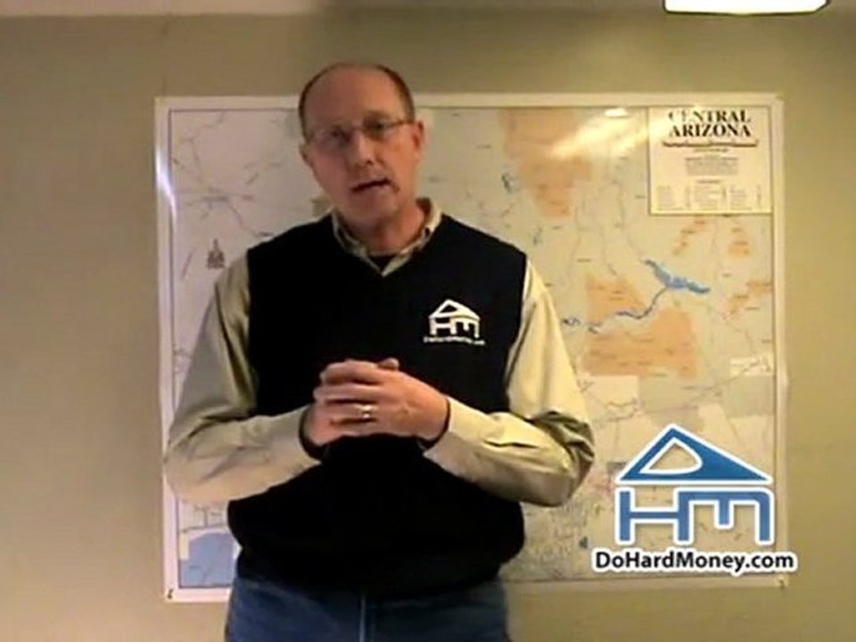 Do Hard Money FAQs: Hard Money Lending Process