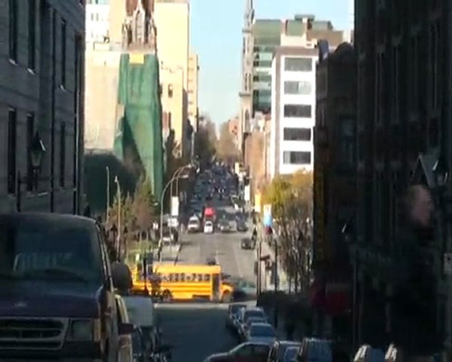 condo Vieux Montreal vieux port quartier latin