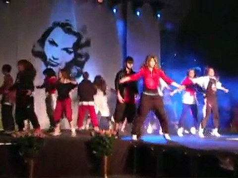 VSDS Wielka Orkiestra Świątecznej Pomocy Kołobrzeg 2010