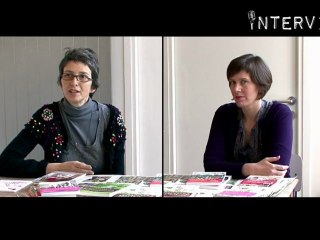 Focus sur la maison d'édition Franco-Japonaise Paumes