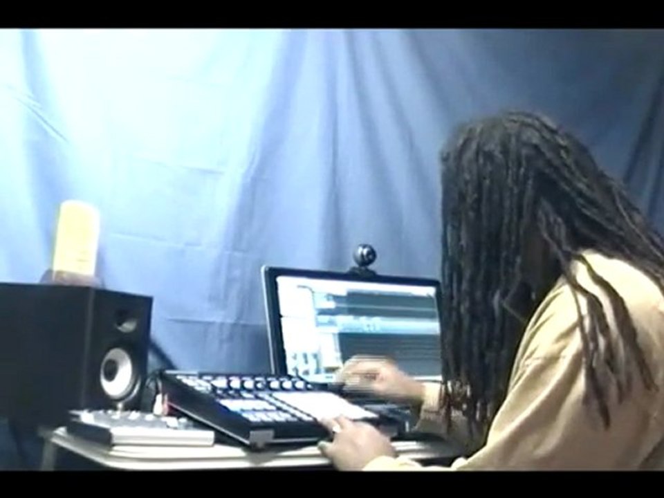 Sounds In HD drum samples review