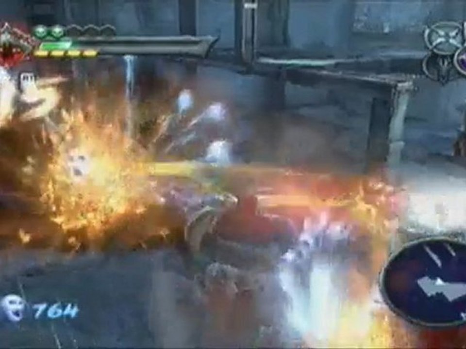 Darksiders: Wrath of War Gameplay Part28