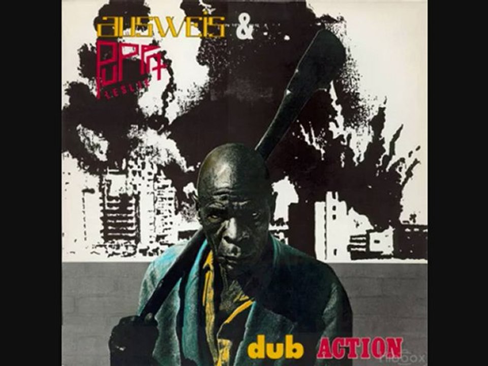 Puppa Leslie - Il pleut des bombes