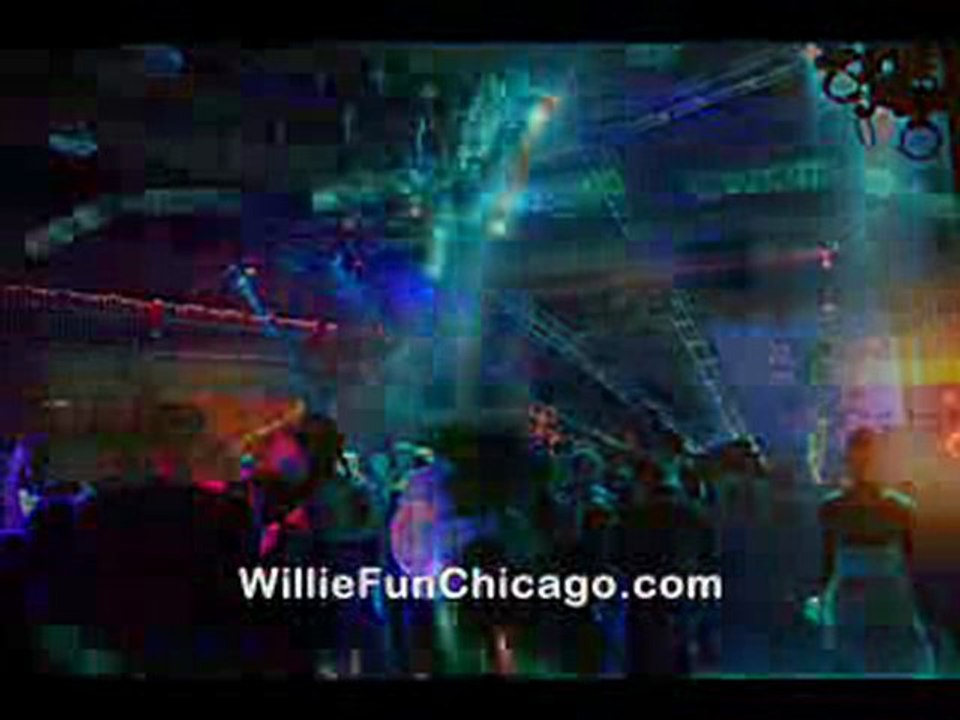 Chicago Prom DJ