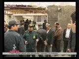 Iranian TV report about assasination of Iranian scientist