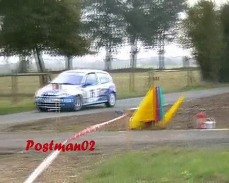 best of rallye senecal martial