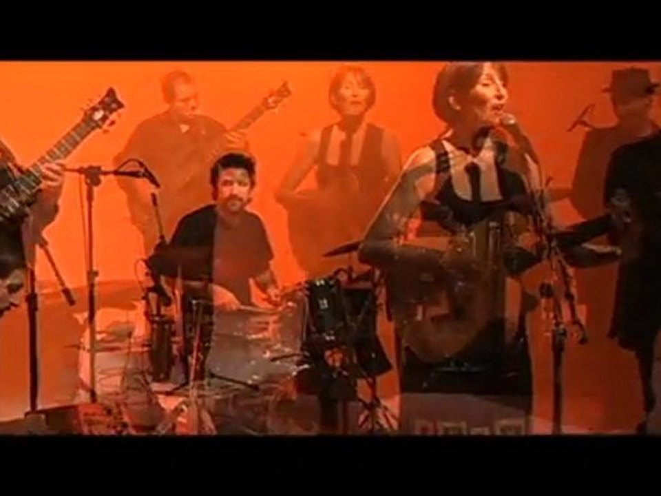 Maria Volonte - Bar
