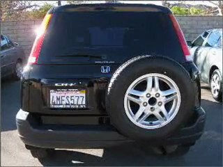 2000 Honda CR-V for sale in Thousand Oaks CA - Used ...