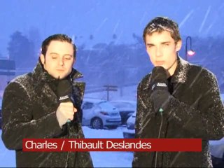 Vigilance Orange : les dernières infos