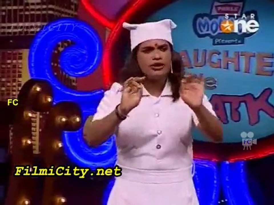 11 Jan 10 Laughter Ke Phatke pt 2