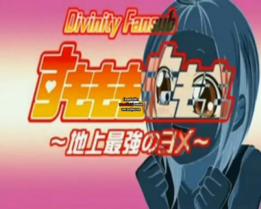 Sumomomo,momomo opening 1