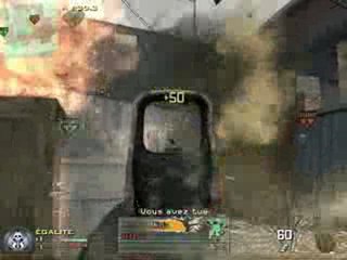 Call Of Duty Mw2