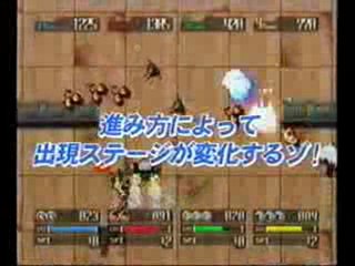 Tatsunoko Vs. Capcom : Ultimate All-Stars - Shoot them up