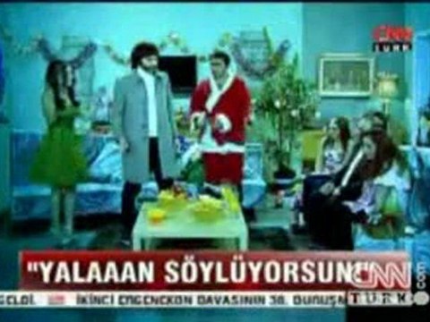 YALAN SÖYLÜYORSUNUZ YALAN - tayyip erdoğan - yaban