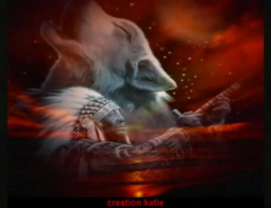 oliver shanti - shaman  2