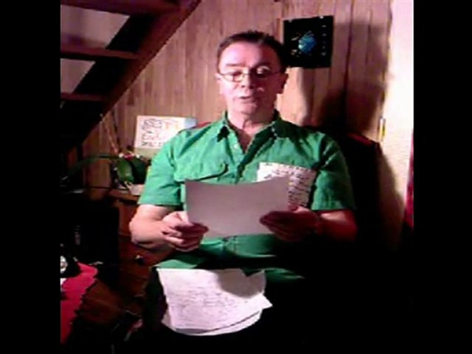 Régionales Picardie ;Hubert ROCQUE -80470- Dreuil les Amiens